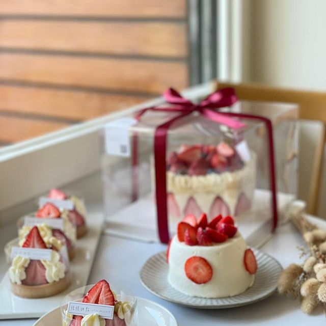 【新竹甜點】推薦10間新竹巷弄甜點,高評價手工現做,甜蜜你的心 【新竹甜點】推薦10間新竹巷弄甜點,高評價手工現做,甜蜜你的心