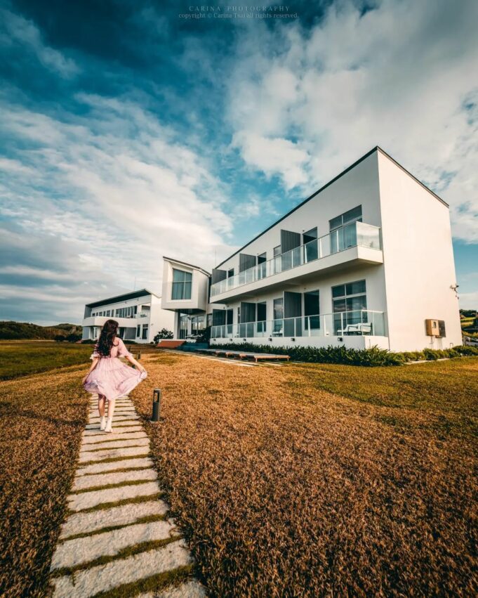 最新【墾丁海景民宿】 推薦10間精選海景住宿《住宿評價&訂房資訊》