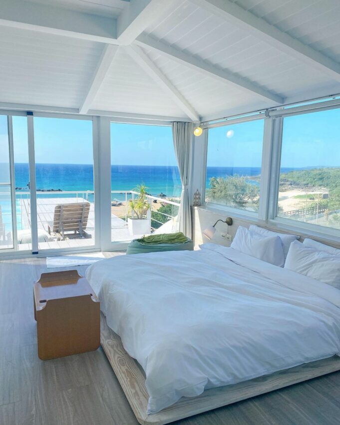 最新【墾丁海景民宿】 推薦10間精選海景住宿《住宿評價&訂房資訊》