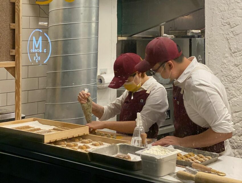 台北【東區美食推薦】嚴選10家必吃東區餐廳,忠孝敦化、忠孝復興美食推薦懶人包 台北【東區美食推薦】嚴選10家必吃東區餐廳,忠孝敦化、忠孝復興美食推薦懶人包