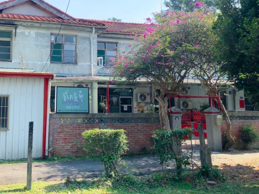 中興新村一日遊｜懷舊省府巡禮，5大打卡景點＆必吃美食推薦