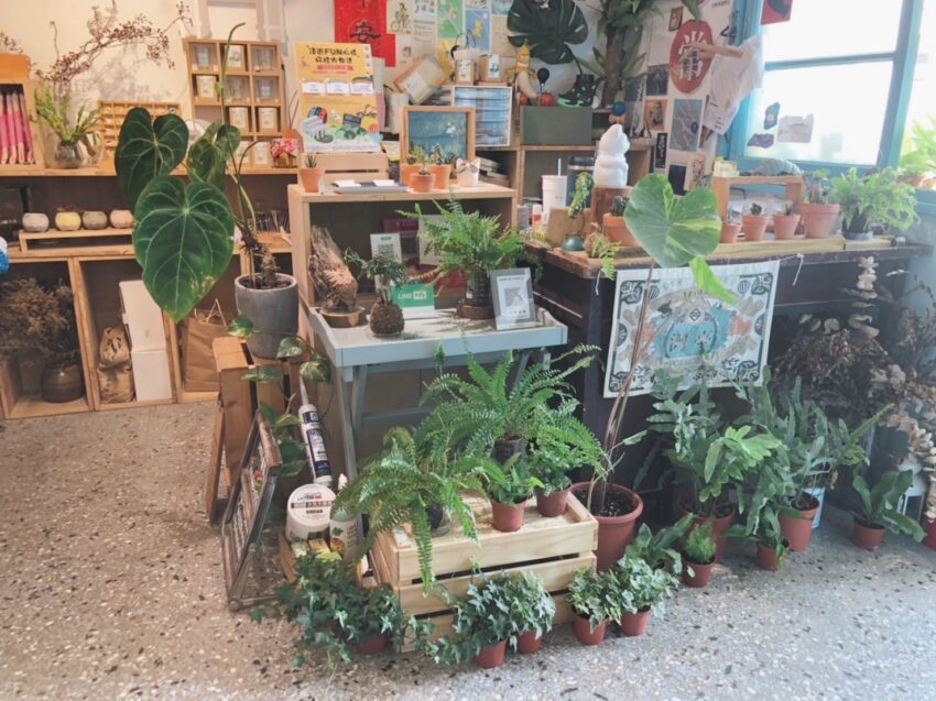 中興新村一日遊｜懷舊省府巡禮，5大打卡景點＆必吃美食推薦