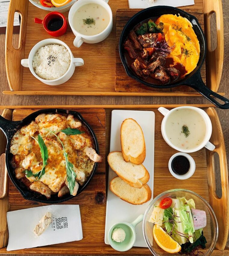 【左營景點】推薦左營一日遊必去的10個左營景點、必吃美食