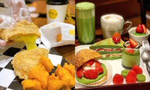 【師大美食推薦】激推師大夜市必吃名單，16 家美食小吃、宵夜甜點一次打包！