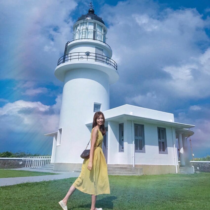 東北角景點一日遊》推薦20個最美東北海岸景點、北部賞海一日遊打卡推薦