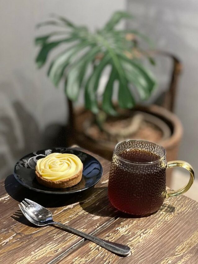 中興新村一日遊｜懷舊省府巡禮，5大打卡景點＆必吃美食推薦