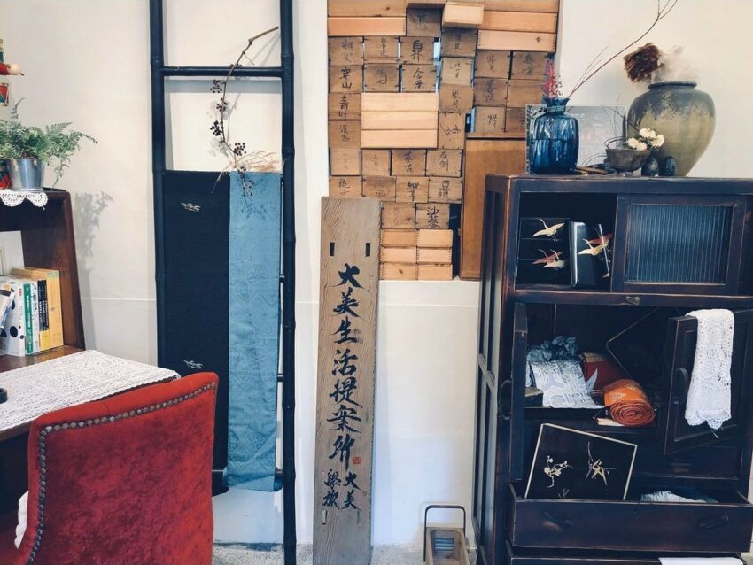 中興新村一日遊｜懷舊省府巡禮，5大打卡景點＆必吃美食推薦