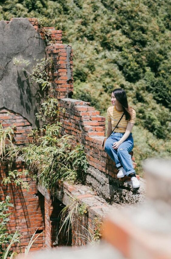 東北角景點一日遊》推薦20個最美東北海岸景點、北部賞海一日遊打卡推薦