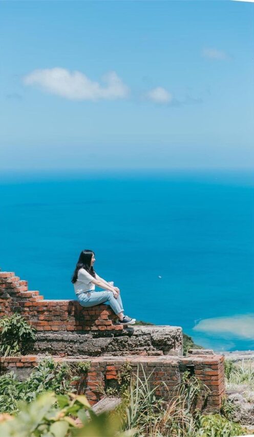 東北角景點一日遊》推薦20個最美東北海岸景點、北部賞海一日遊打卡推薦