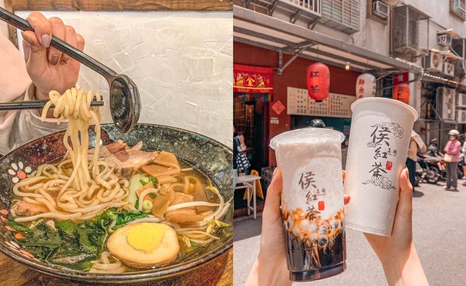 台北北投美食推薦15家！北投市場周邊、捷運北投站小吃餐廳、明德站、石牌站美食推薦