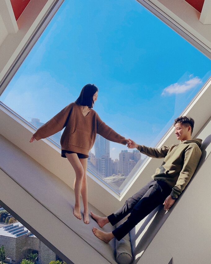 台中住宿推薦｜最新30間高CP台中飯店，熱門住宿地點、訂房優惠總整理