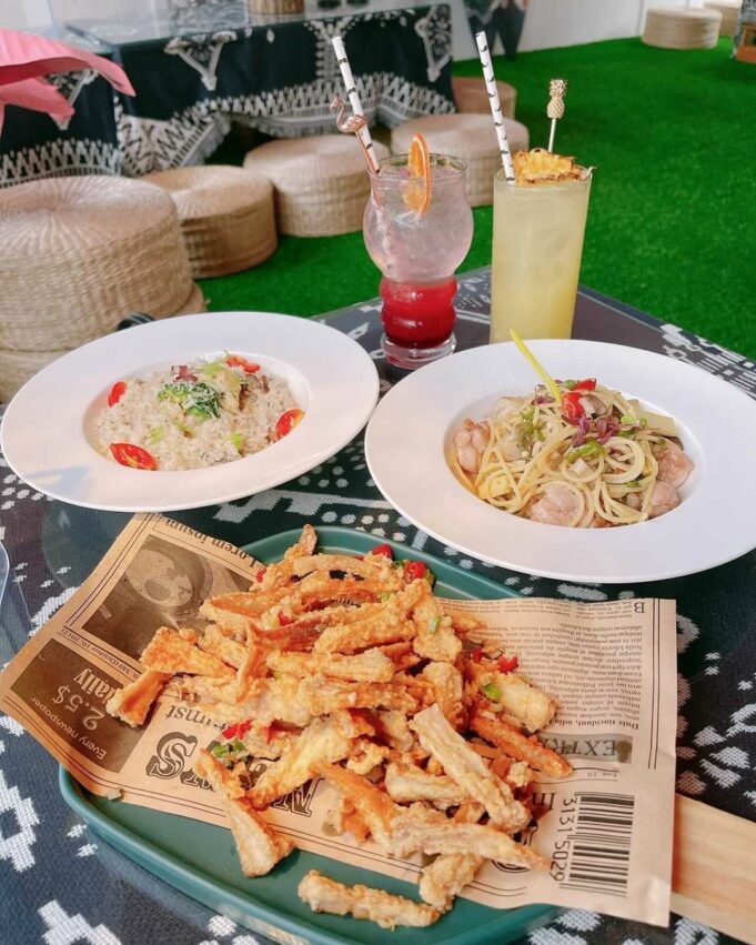 【左營景點】推薦左營一日遊必去的10個左營景點、必吃美食