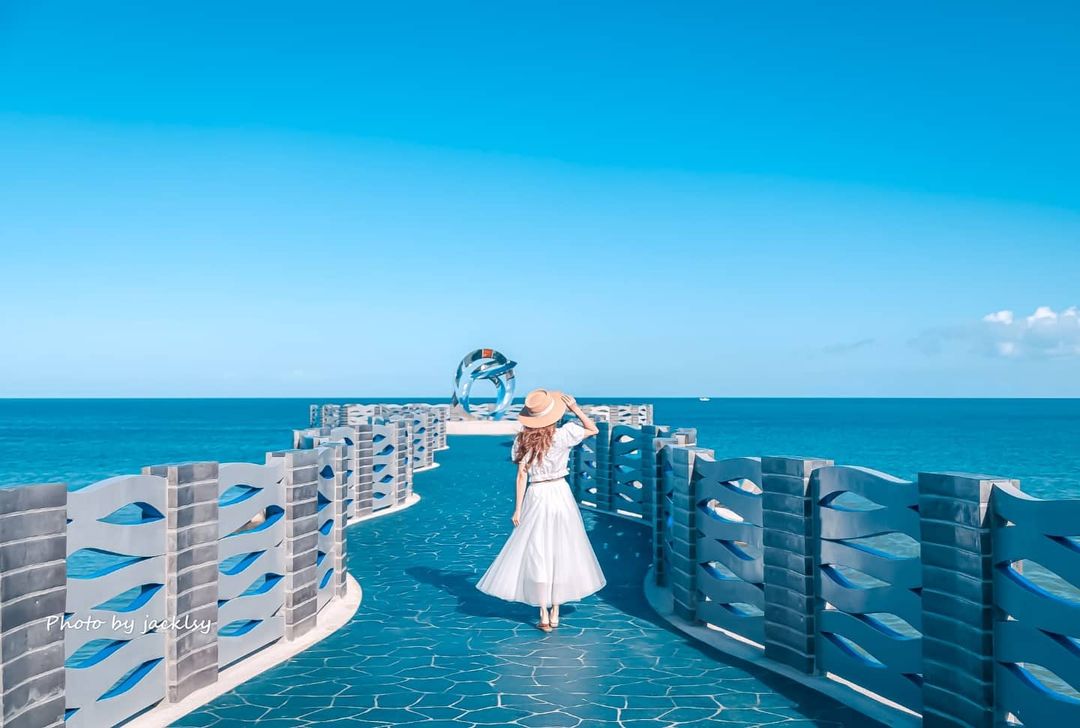 【北海岸景點】 15 個北海岸一日遊秘境，超夯打卡美拍點整理出爐！