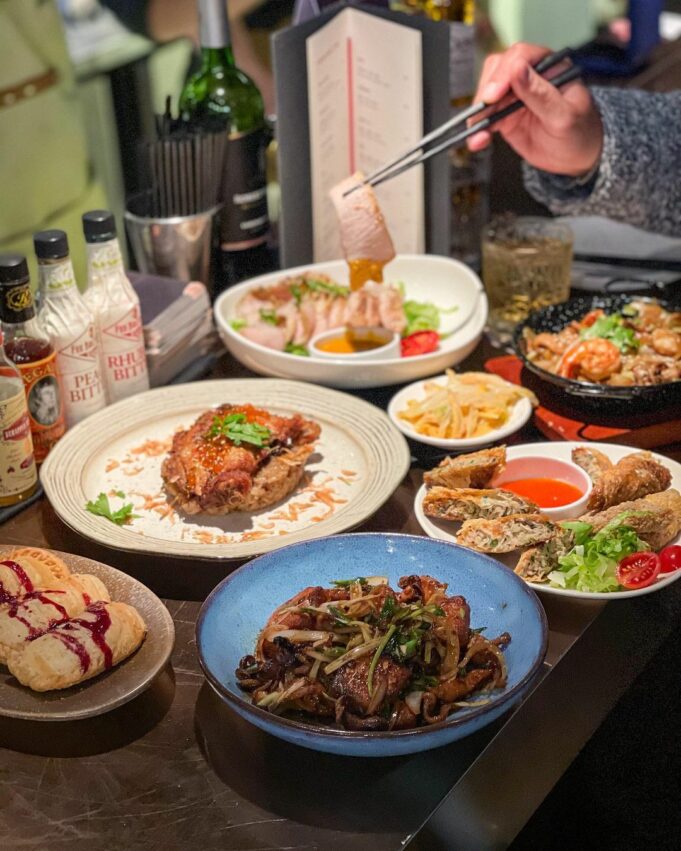 台北【東區美食推薦】嚴選10家必吃東區餐廳,忠孝敦化、忠孝復興美食推薦懶人包 台北【東區美食推薦】嚴選10家必吃東區餐廳,忠孝敦化、忠孝復興美食推薦懶人包