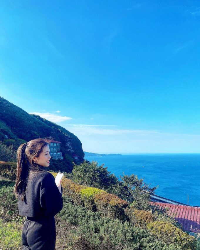 東北角景點一日遊》推薦20個最美東北海岸景點、北部賞海一日遊打卡推薦