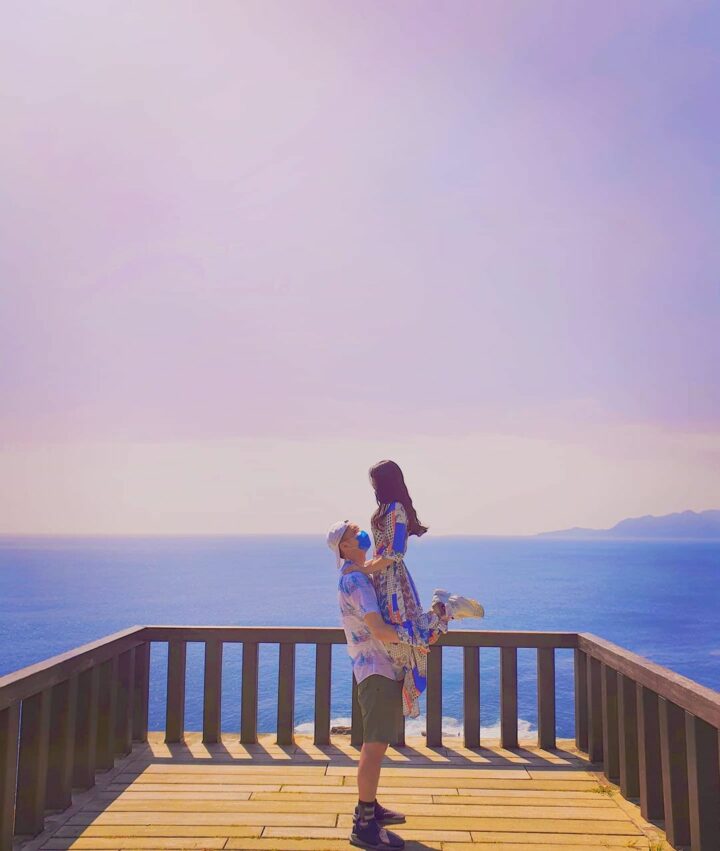 東北角景點一日遊》推薦20個最美東北海岸景點、北部賞海一日遊打卡推薦