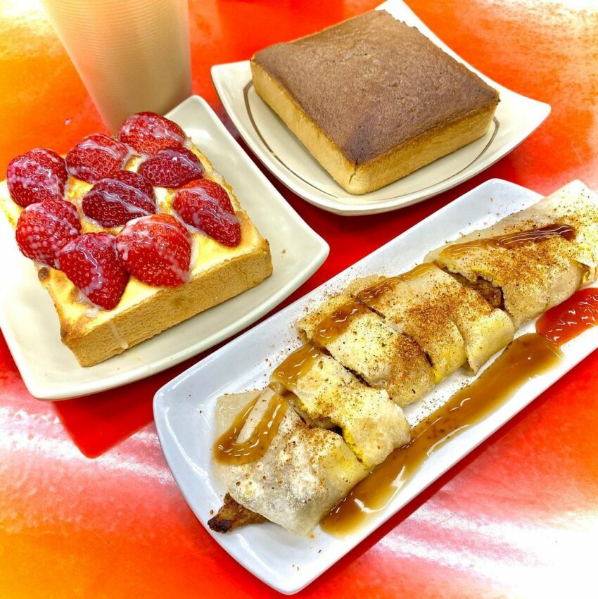 【潮州美食】13間潮州必吃在地美食，不要再只吃燒冷冰啦！｜在地早餐、特色小吃、熱門甜點、宵夜美食