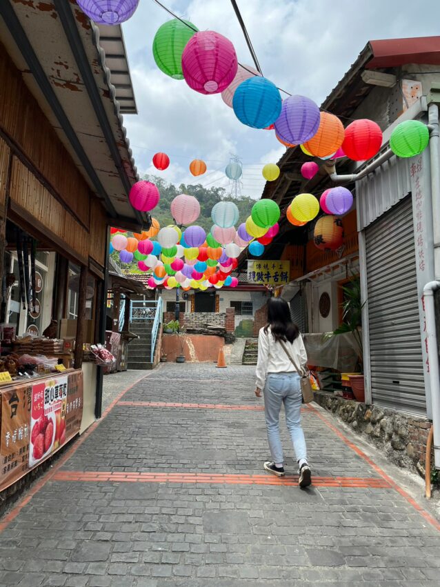 車埕老街 車埕老街一日遊，充滿日式風情的世外桃源｜車埕景點推薦＆老街必吃美食 2 2026