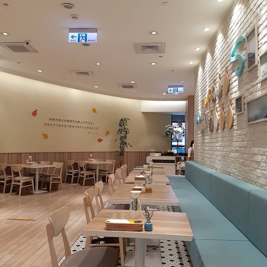 【北車美食】精選18間北車美食推薦！台北車站餐廳/京站餐廳＆台北車站伴手禮可以買什麼