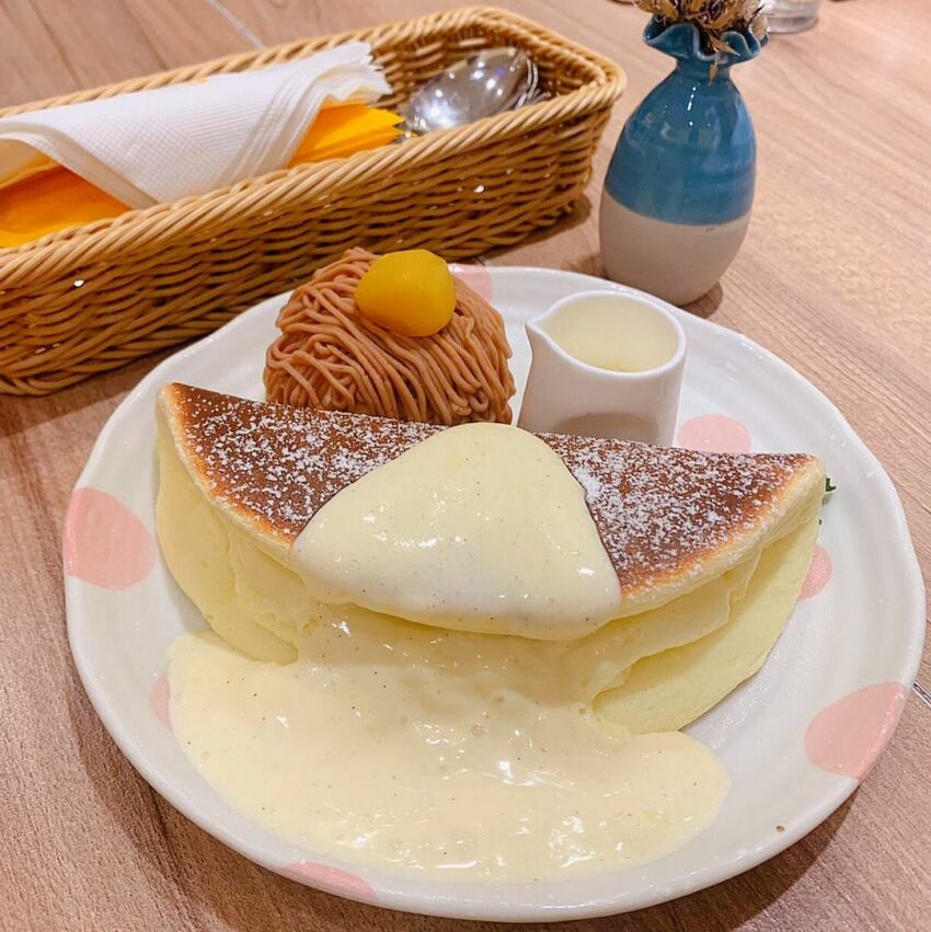 【北車美食】精選18間北車美食推薦！台北車站餐廳/京站餐廳＆台北車站伴手禮可以買什麼