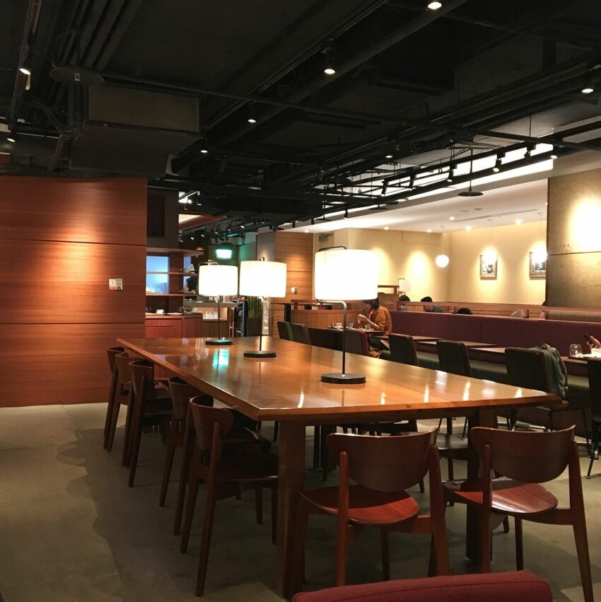 【北車美食】精選18間北車美食推薦！台北車站餐廳/京站餐廳＆台北車站伴手禮可以買什麼