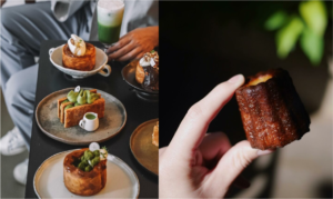 台北甜點》推薦11間台北巷弄甜點店，高評價手工現做，北部最甜之旅