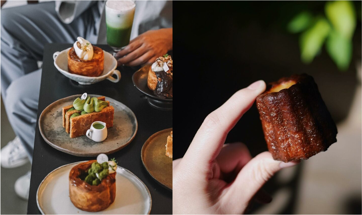 台北甜點》推薦11間台北巷弄甜點店，高評價手工現做，北部最甜之旅