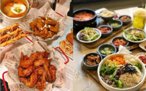 台北韓式料理｜精選10間台北韓式烤肉、燒烤、炸雞、小吃，韓國在地人都推薦的餐廳