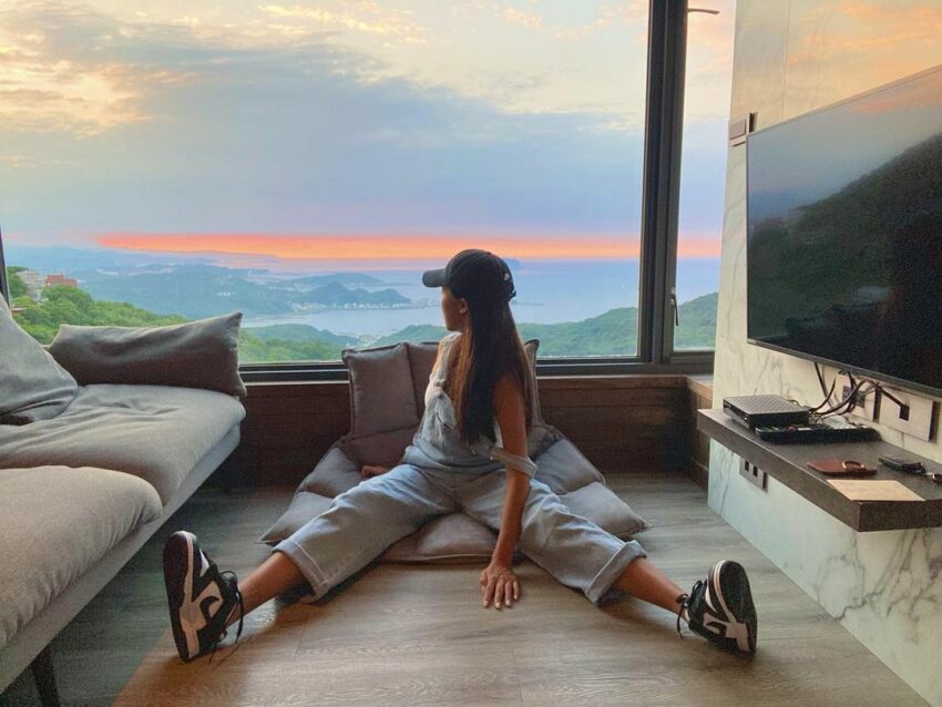 【新北景點推薦】新北一日遊好玩景點！最新新北旅遊景點地圖全攻略