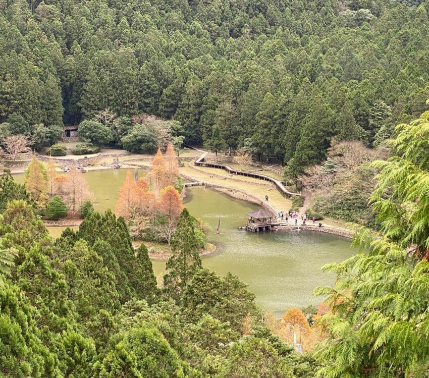 【宜蘭明池國家森林遊樂區】宜蘭明池一日遊這樣玩,2024門票優惠,夏季避暑好去處 【宜蘭明池國家森林遊樂區】宜蘭明池一日遊這樣玩,2024門票優惠,夏季避暑好去處