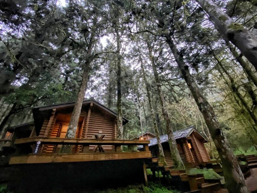 夏季避暑景點【明池國家森林遊樂區】宜蘭明池一日遊北橫公路,最佳賞景期大公開 明池山莊