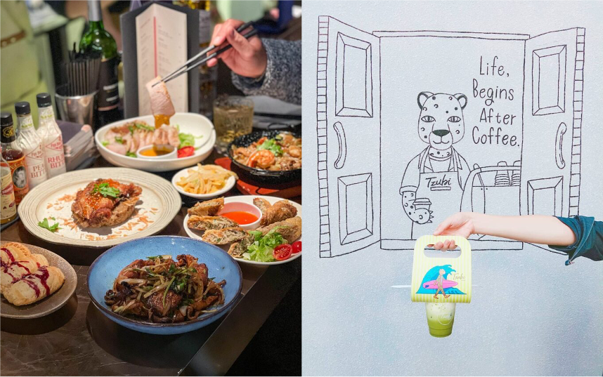 【台北東區美食】10家必吃東區餐廳，忠孝敦化美食、忠孝復興美食懶人包