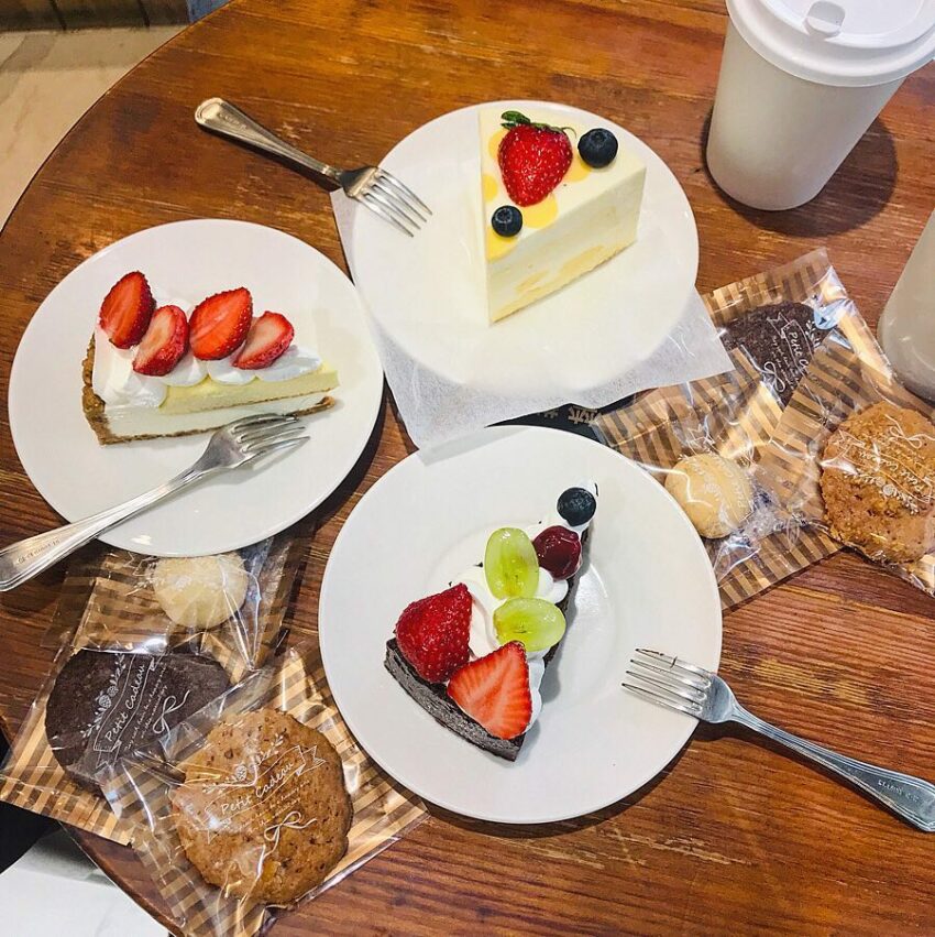 【北車美食】精選18間北車美食推薦！台北車站餐廳/京站餐廳＆台北車站伴手禮可以買什麼