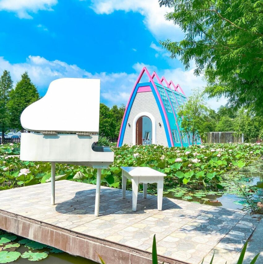 雲林景點推薦｜20個雲林最佳旅遊景點！必收藏的雲林旅遊攻略、門票優惠