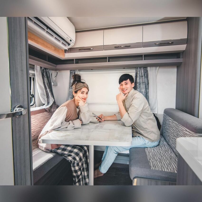 花蓮露營推薦｜嚴選12個花蓮懶人露營好去處，豪華露營、海景露營車