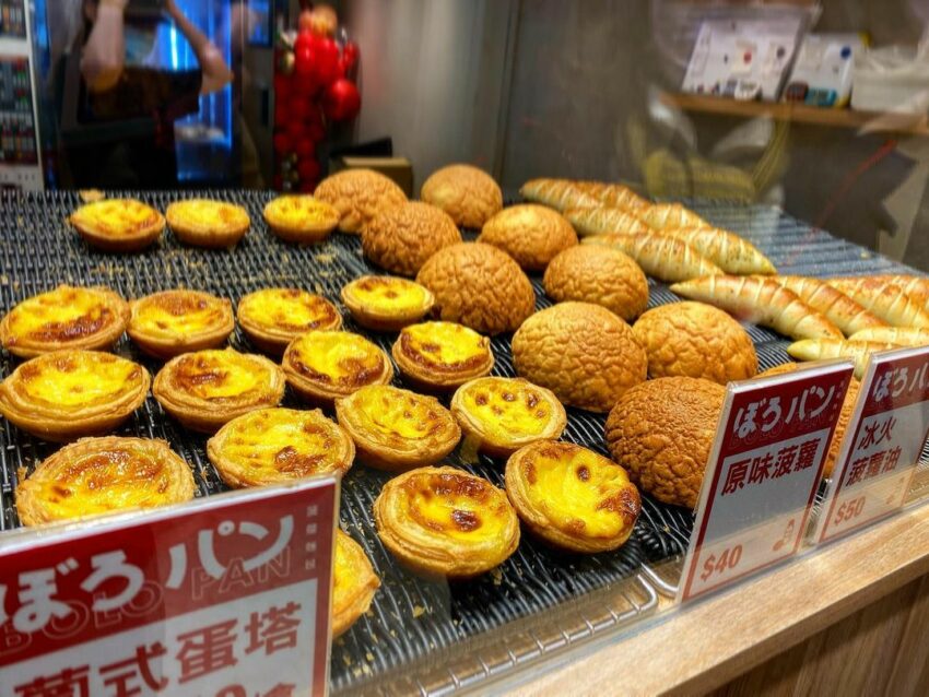 【北車美食】精選18間北車美食推薦！台北車站餐廳/京站餐廳＆台北車站伴手禮可以買什麼