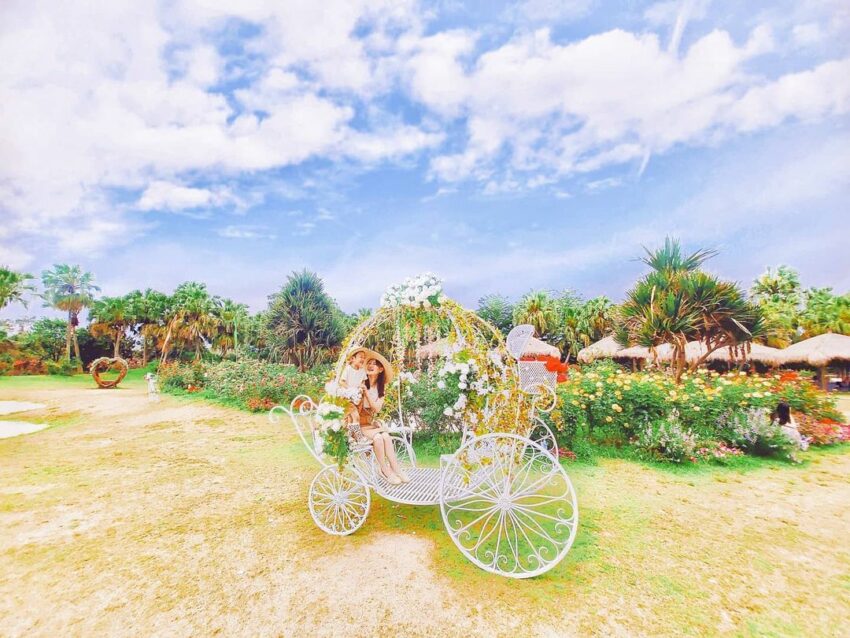 雲林景點推薦｜20個雲林最佳旅遊景點！必收藏的雲林旅遊攻略、門票優惠