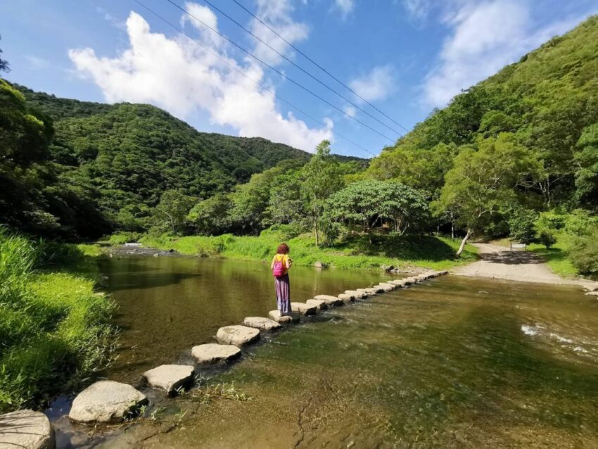 【雙流國家森林遊樂區】雙流瀑布平台開放，屏東雙流一日遊步道路線/門票優惠/交通路線攻略懶人包