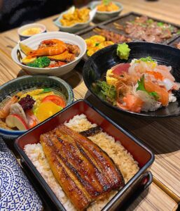 【公館美食】精選12間平價公館餐廳、小吃、串燒、拉麵通通有！