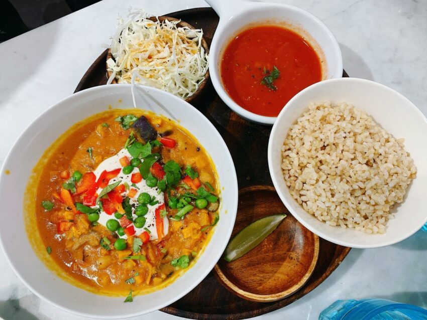 【台北素食餐廳推薦】10家你一定要知道的蔬食餐廳!肉食主義者都愛上的小小樹食、果然匯 【台北素食餐廳推薦】10家你一定要知道的蔬食餐廳!肉食主義者都愛上的小小樹食、果然匯