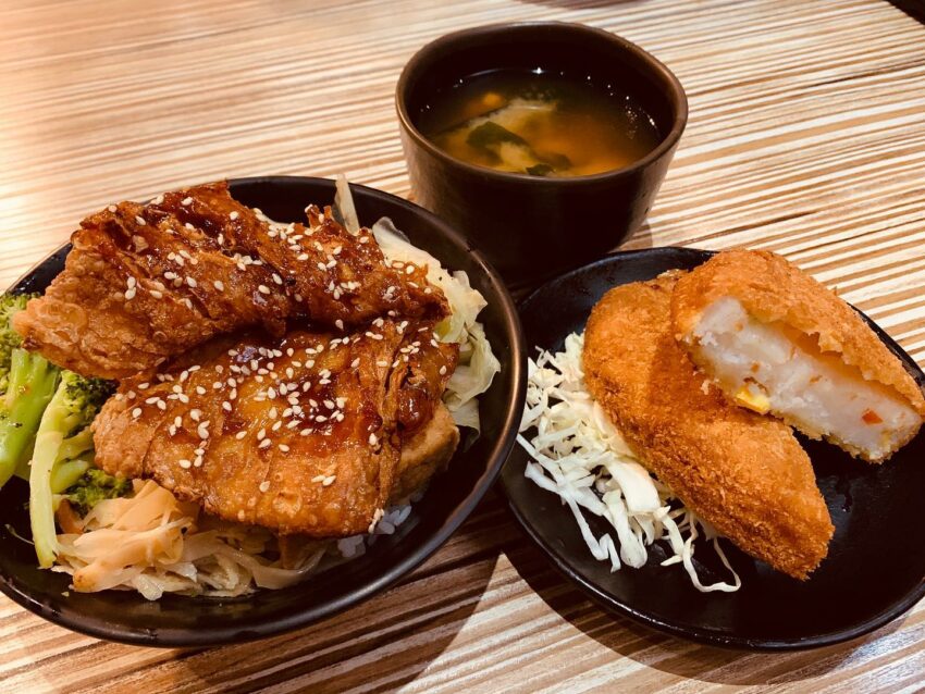 【台北素食餐廳推薦】10家你一定要知道的蔬食餐廳!肉食主義者都愛上的小小樹食、果然匯 【台北素食餐廳推薦】10家你一定要知道的蔬食餐廳!肉食主義者都愛上的小小樹食、果然匯