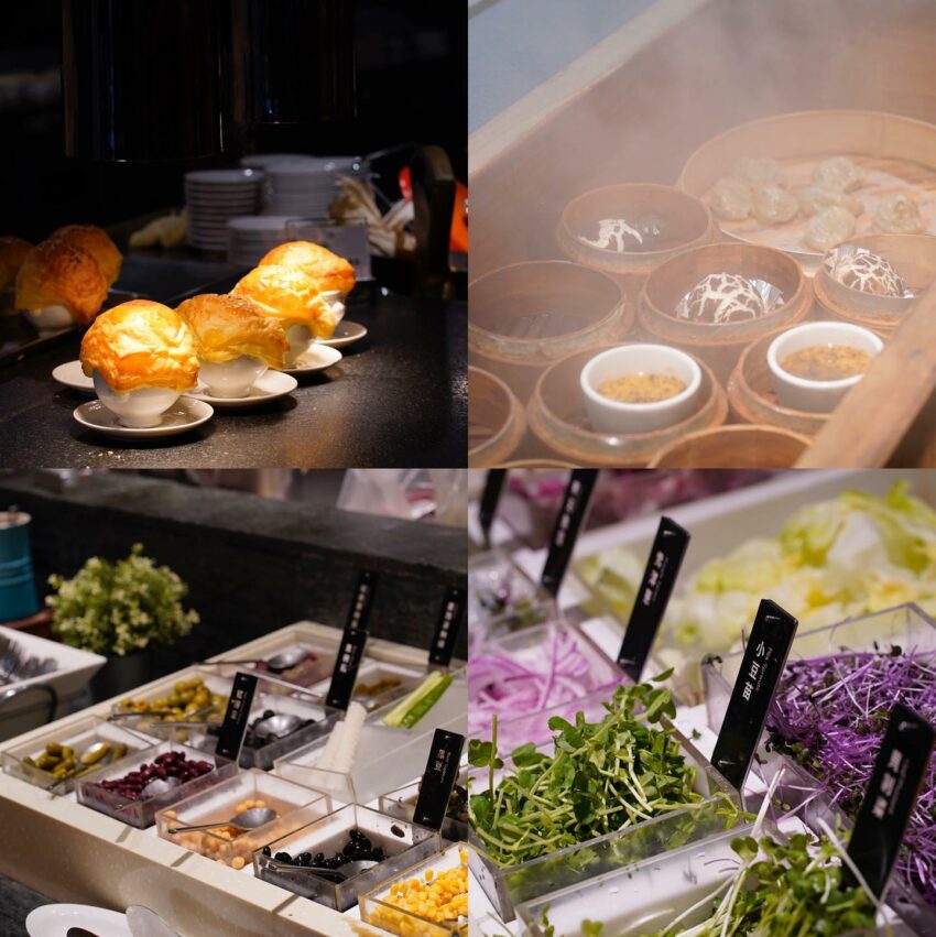 【台北素食餐廳推薦】10家你一定要知道的蔬食餐廳!肉食主義者都愛上的小小樹食、果然匯 【台北素食餐廳推薦】10家你一定要知道的蔬食餐廳!肉食主義者都愛上的小小樹食、果然匯