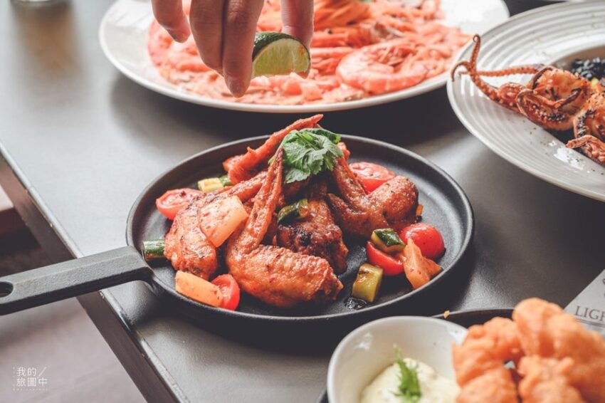 托斯卡尼尼,桃園義式餐廳 推薦 【托斯卡尼尼義大利餐廳】桃園義式餐廳推薦，桃園藝文特區超好拍庭院景觀餐廳 4 2026