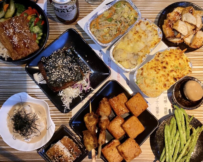 【台北素食餐廳推薦】10家你一定要知道的蔬食餐廳!肉食主義者都愛上的小小樹食、果然匯 【台北素食餐廳推薦】10家你一定要知道的蔬食餐廳!肉食主義者都愛上的小小樹食、果然匯