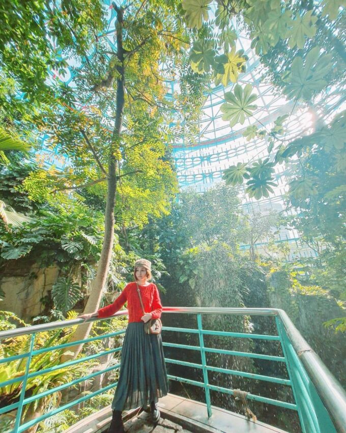 台中捷運景點｜捷運綠線這樣玩！中捷路線、票價整理、沿線景點攻略