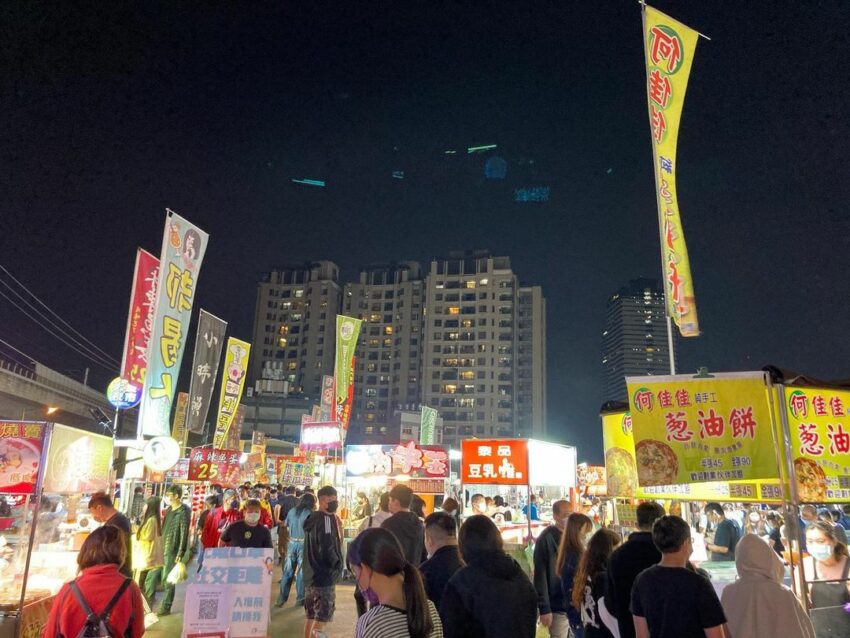 台中捷運景點｜捷運綠線這樣玩！中捷路線、票價整理、沿線景點攻略