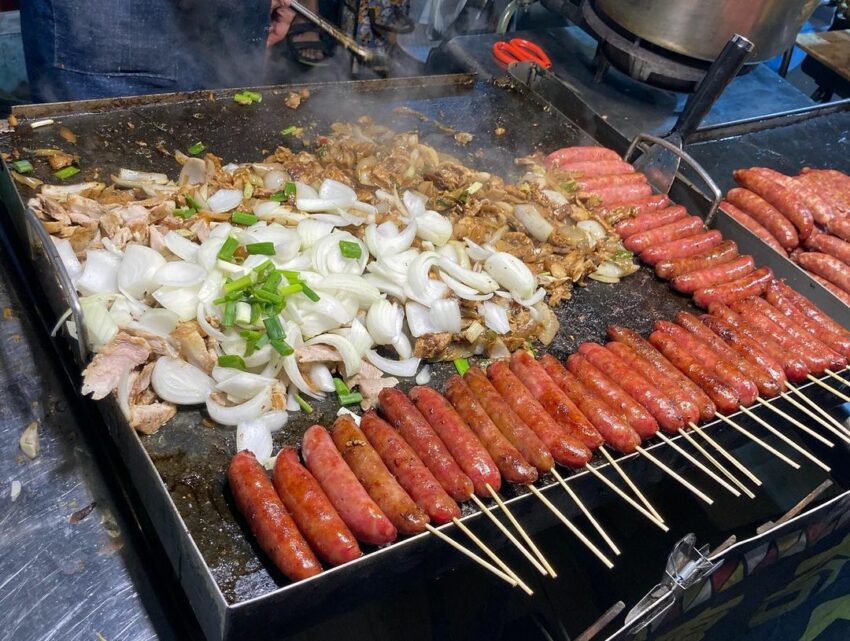 台中捷運景點｜捷運綠線這樣玩！中捷路線、票價整理、沿線景點攻略