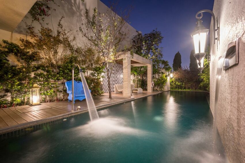 台中汽車旅館推薦｜9間讓你不想離開的台中Motel，唱KTV、情侶約會休息、有浴缸的精品摩鐵