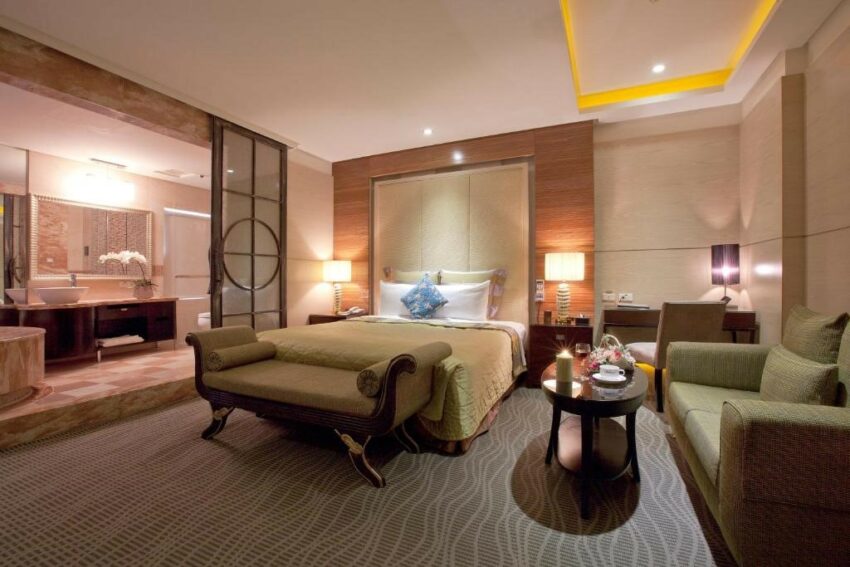 最強【全台汽車旅館推薦】精選全台30間汽車旅館休息、KTV歡唱、SPA浴缸泡澡，天冷就一起窩飯店找樂趣！