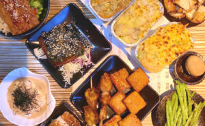 【台北素食餐廳推薦】10家你一定要知道的蔬食餐廳！肉食主義者都愛上的小小樹食、果然匯